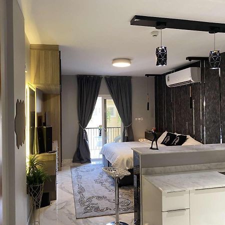 Maqeela Luxury Studio King Abdullah Economic City Екстериор снимка