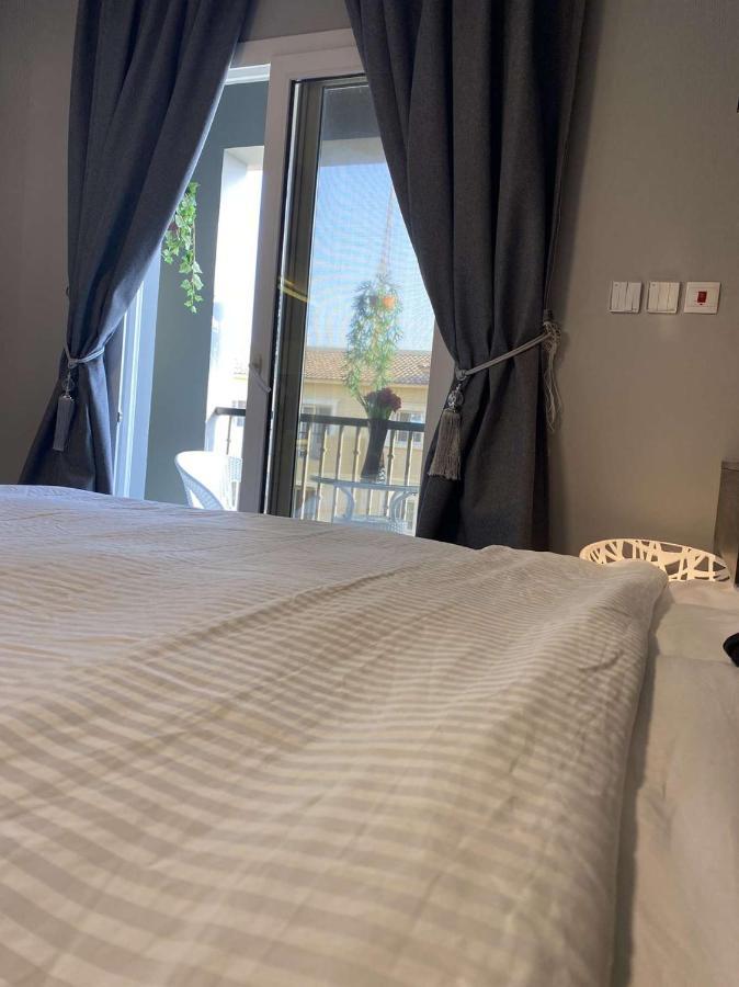 Maqeela Luxury Studio King Abdullah Economic City Екстериор снимка