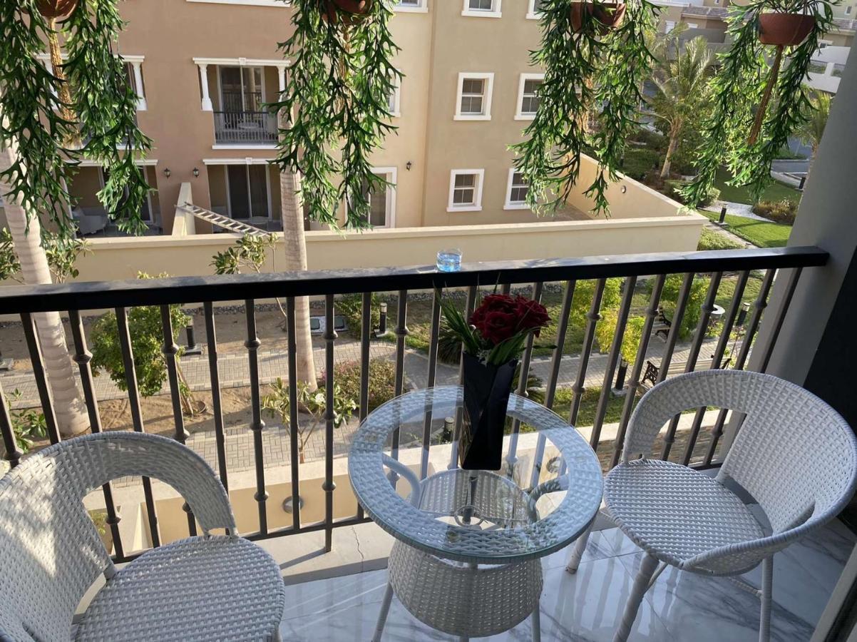 Maqeela Luxury Studio King Abdullah Economic City Екстериор снимка